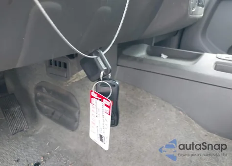 2016 Nissan Frontier Sv from USA, damaged, VIN 1N6AD0ER6GN732367